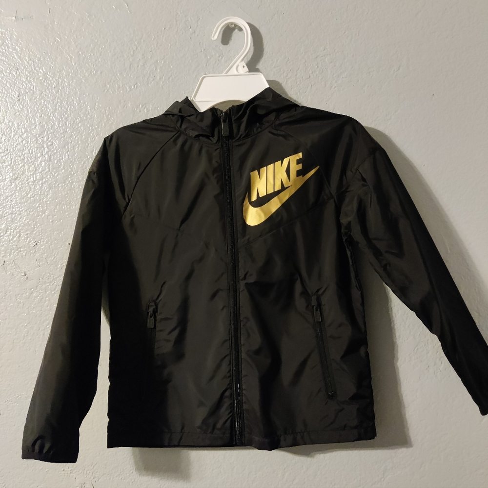 Nike - Windbreaker